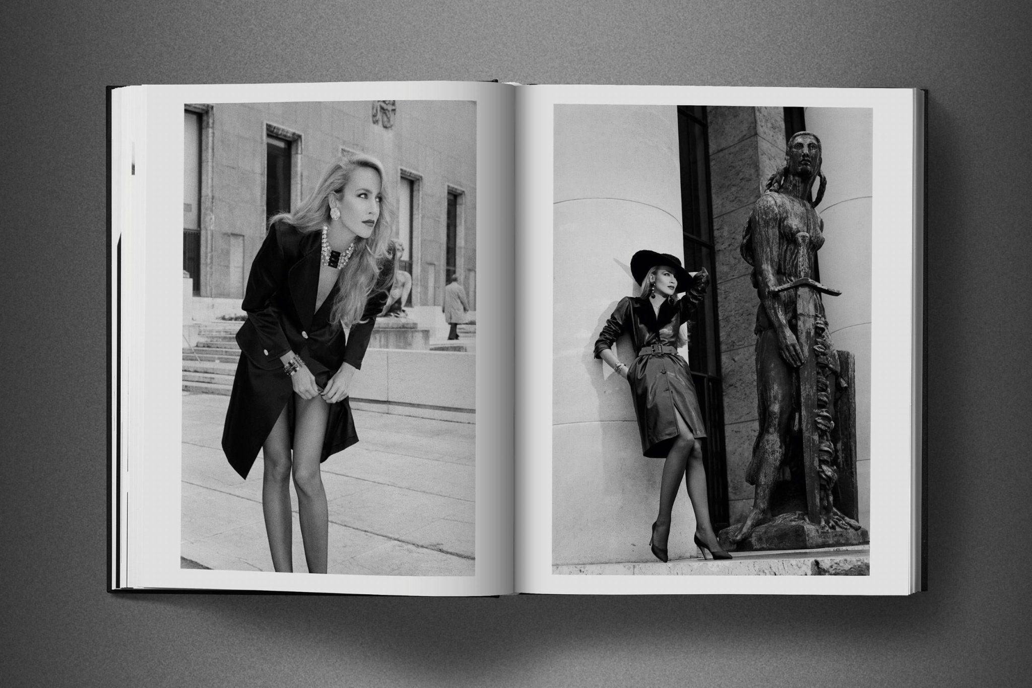 David Bailey. Eighties (English) - POPvault