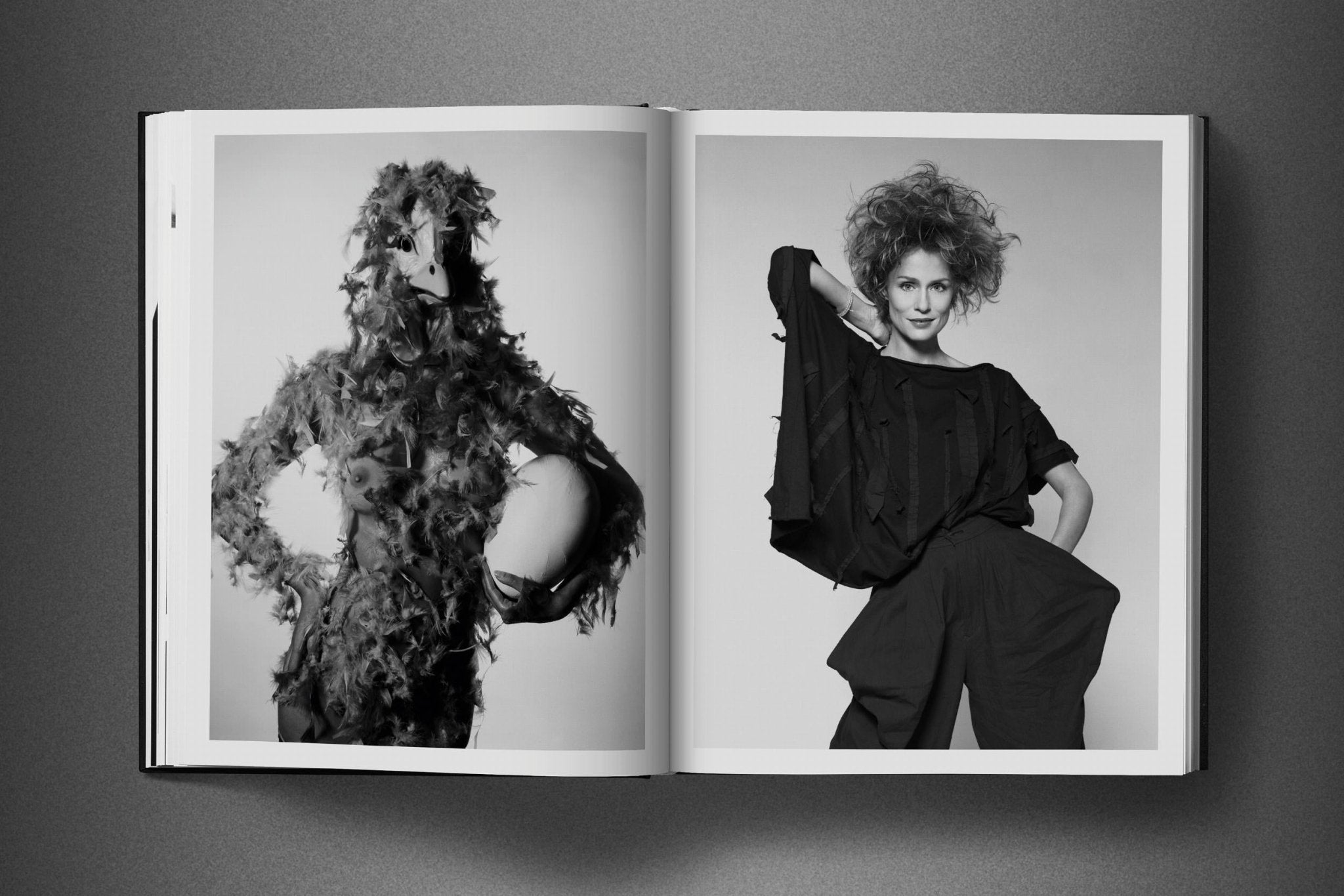 David Bailey. Eighties (English) - POPvault