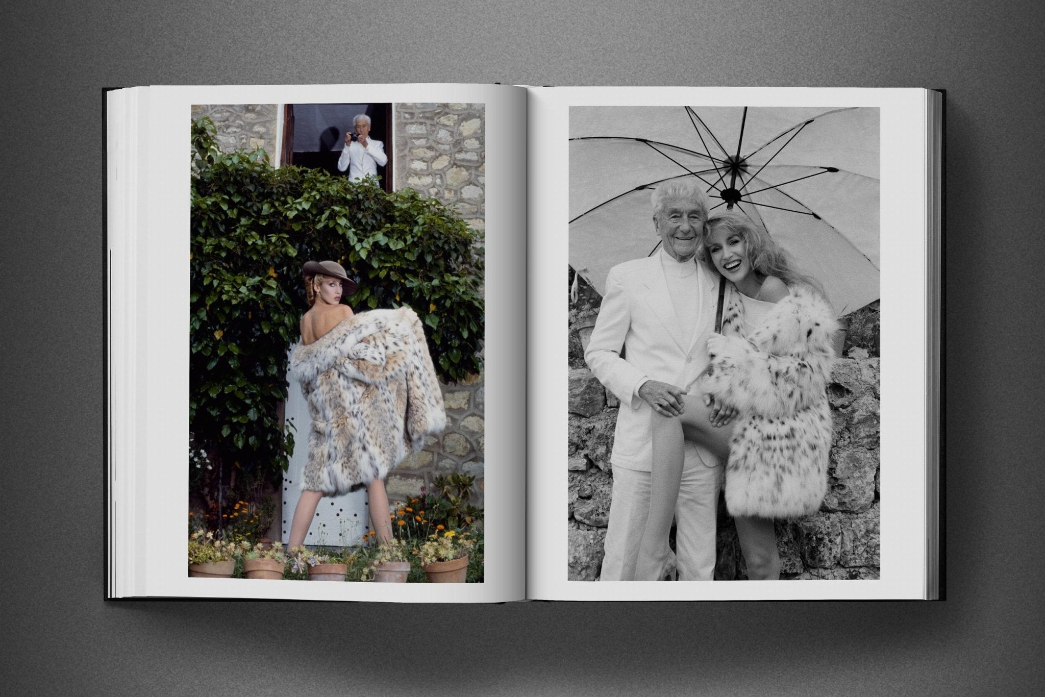 David Bailey. Eighties (English) - POPvault