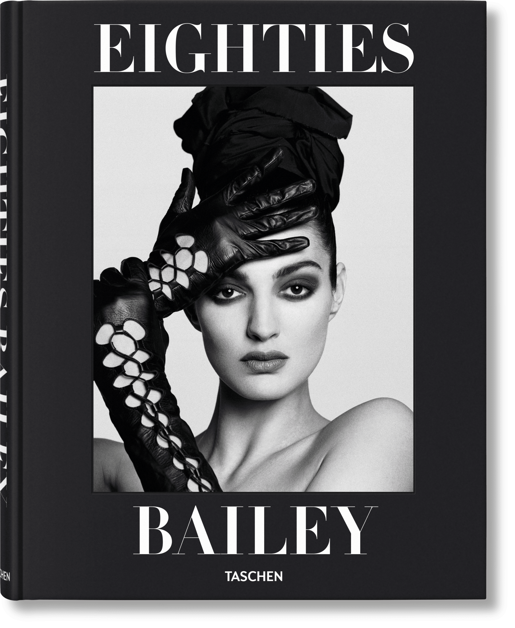 David Bailey. Eighties (English) - POPvault
