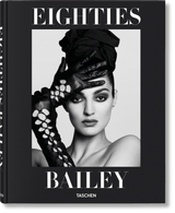 David Bailey. Eighties (English) - POPvault