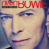 David Bowie - Black Tie White Noise: 2021 Remaster [LP] Vinyl Record - POPvault