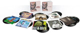 David Bowie - Brilliant Adventure (1992 – 2001) [18LP Box Set] Vinyl Record - POPvault