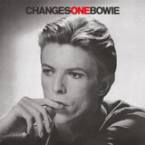 David Bowie - Changesonebowie [Vinyl] Vinyl Record - POPvault