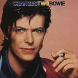David Bowie - Changestwobowie [Black or Blue LP] Vinyl Record - POPvault