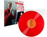 David Bowie - Christiane F. - Wir Kinder Vom Bahnoff Zoo [Colored Vinyl] Vinyl Record - POPvault