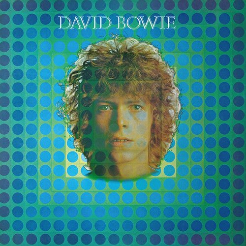 David Bowie - David Bowie Aka Space Oddity [180 Gram Vinyl] Vinyl Record - POPvault