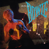 David Bowie - Let's Dance: 2018 Remastered Version [LP] Vinyl Record - POPvault