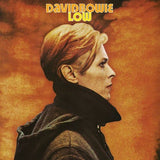 David Bowie - Low: 2017 Remastered Version [LP] Vinyl Record - POPvault