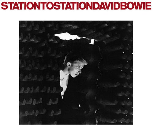 David Bowie - Station To Station: 2016 Remastered Version [LP] Vinyl Record - POPvault