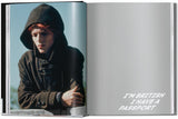 David Bowie. The Man Who Fell to Earth. 40th Ed. (German, French, English) - POPvault