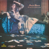 David Bowie - The Man Who Sold The World [180 Gram Vinyl] Vinyl Record - POPvault