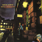 David Bowie - The Rise and Fall Of Ziggy Stardust And The Spiders From Mars [180 Gram Vinyl] Vinyl Record - POPvault