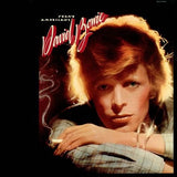 David Bowie - Young Americans: 2016 Remastered Version [LP] Vinyl Record - POPvault