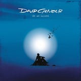 David Gilmour - On An Island [LP] Vinyl Record - POPvault