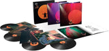 David Gilmour - The Luck And Strange Concerts (4 - LP Box Set) [LP] Vinyl Record - POPvault