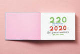 David Hockney. 220 for 2020 (English) - POPvault