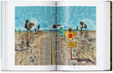 David Hockney. A Chronology. 45th Ed. (English) - POPvault