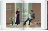 David Hockney. A Chronology. 45th Ed. (English) - POPvault
