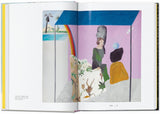David Hockney. A Chronology. 45th Ed. (English) - POPvault