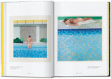 David Hockney. A Chronology. 45th Ed. (English) - POPvault