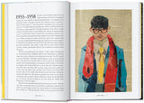 David Hockney. A Chronology. 45th Ed. (English) - POPvault