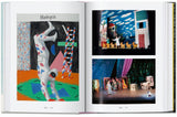 David Hockney. A Chronology. 45th Ed. (English) - POPvault