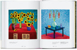 David Hockney. A Chronology. 45th Ed. (English) - POPvault