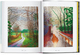 David Hockney. A Chronology. 45th Ed. (English) - POPvault
