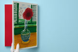 David Hockney. My Window (English) - POPvault