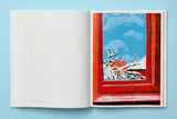 David Hockney. My Window (English) - POPvault