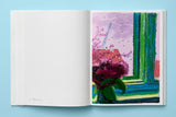 David Hockney. My Window (English) - POPvault