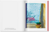 David Hockney. My Window (English) - POPvault