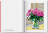 David Hockney. My Window (English) - POPvault