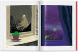 David Hockney. My Window (English) - POPvault