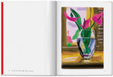 David Hockney. My Window (English) - POPvault