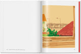 David Hockney. My Window (English) - POPvault