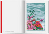 David Hockney. My Window (English) - POPvault