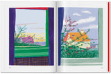 David Hockney. My Window (English) - POPvault