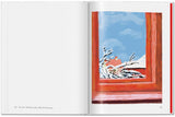 David Hockney. My Window (English) - POPvault
