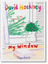 David Hockney. My Window (English) - POPvault
