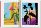 David Hockney. My Window (English) - POPvault