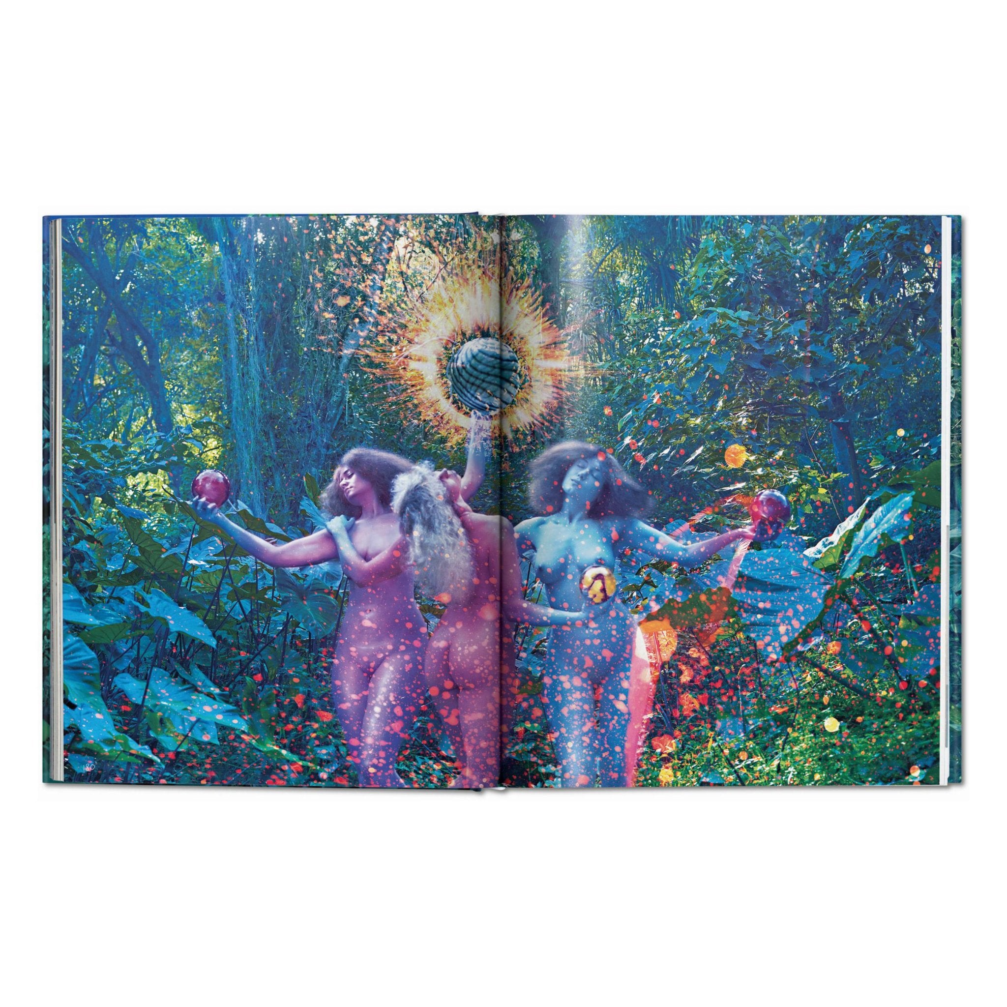 David LaChapelle. Good News (English)-POPvault