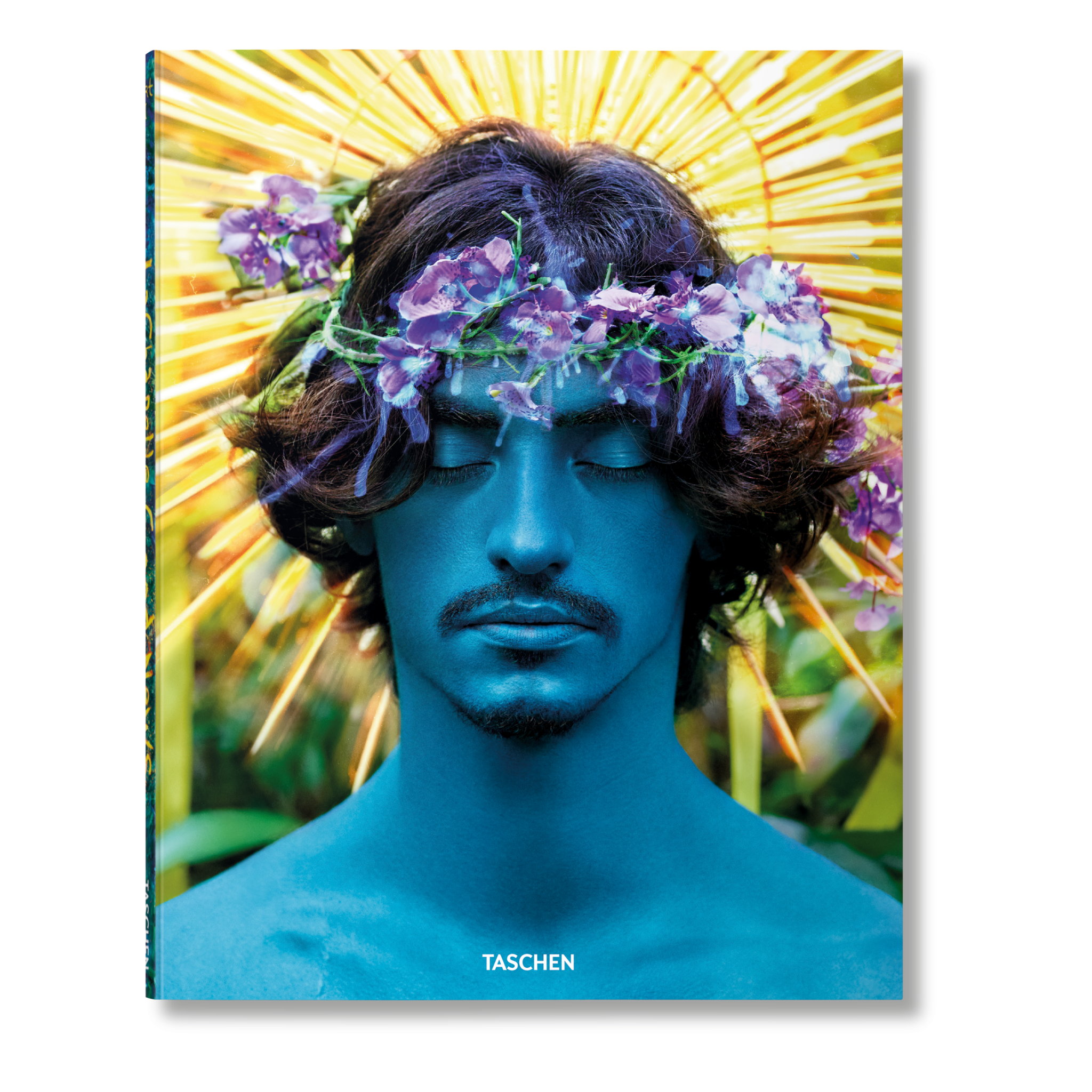David LaChapelle. Good News (English)-POPvault