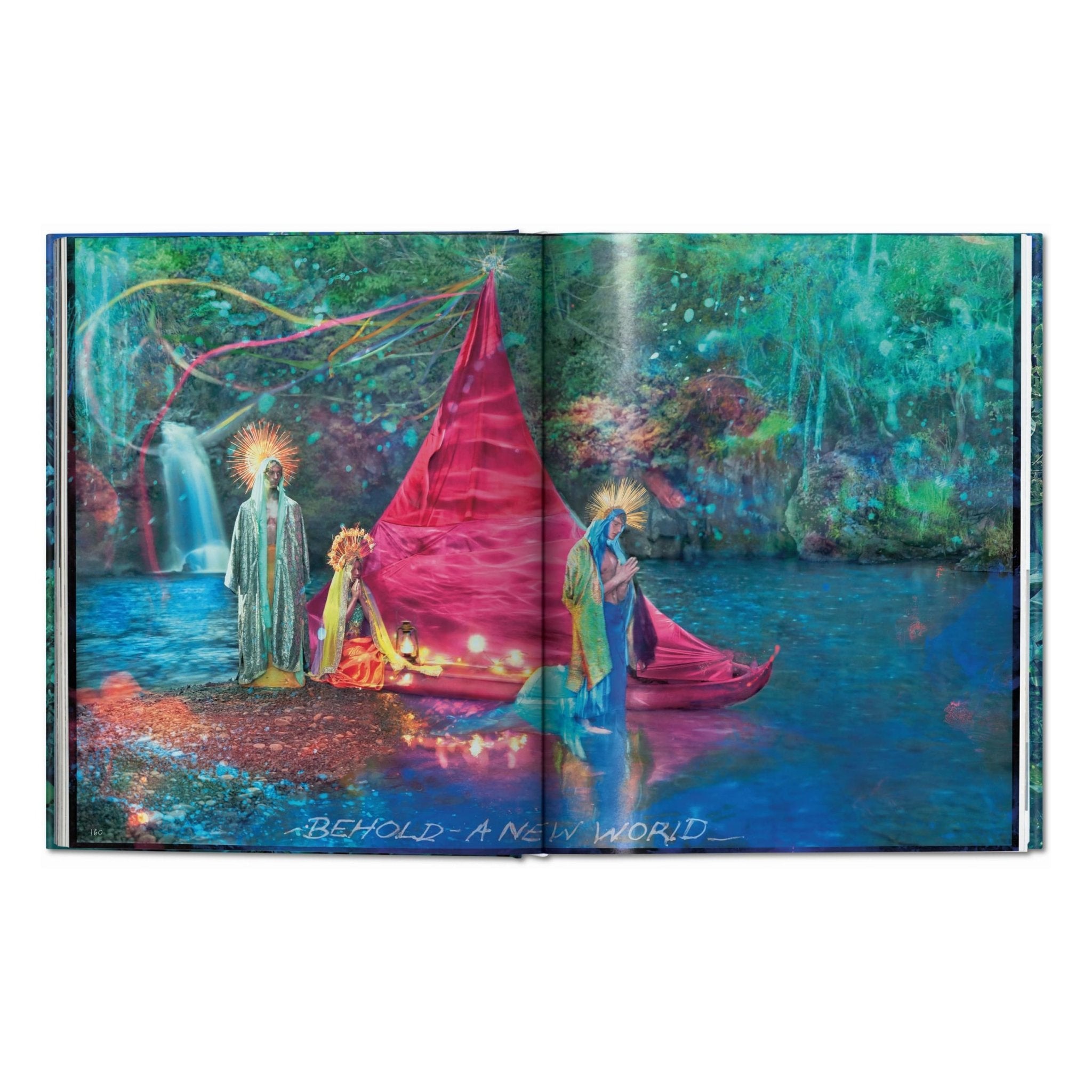 David LaChapelle. Good News (English)-POPvault
