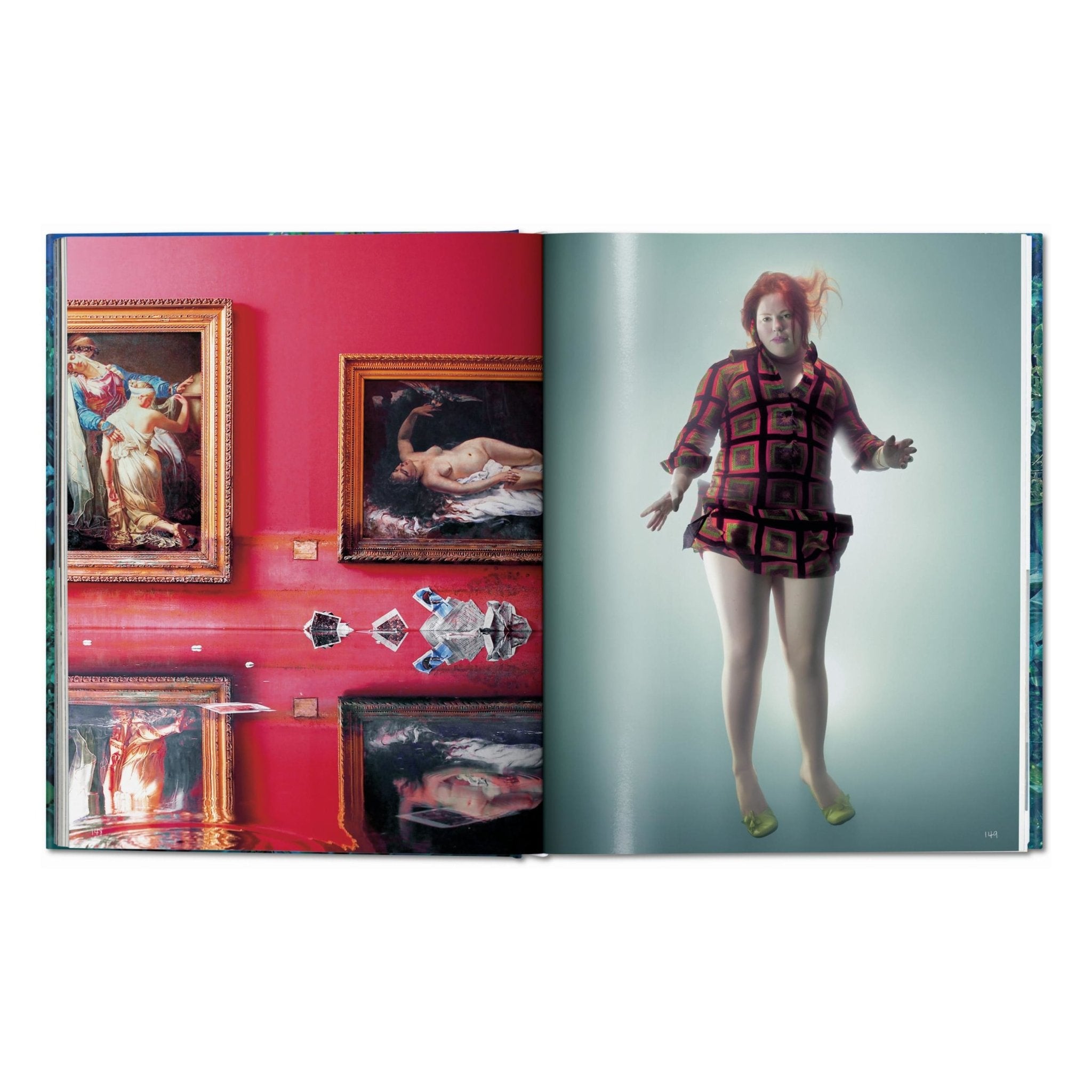 David LaChapelle. Good News (English)-POPvault