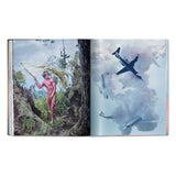 David LaChapelle. Lost + Found (English)-POPvault