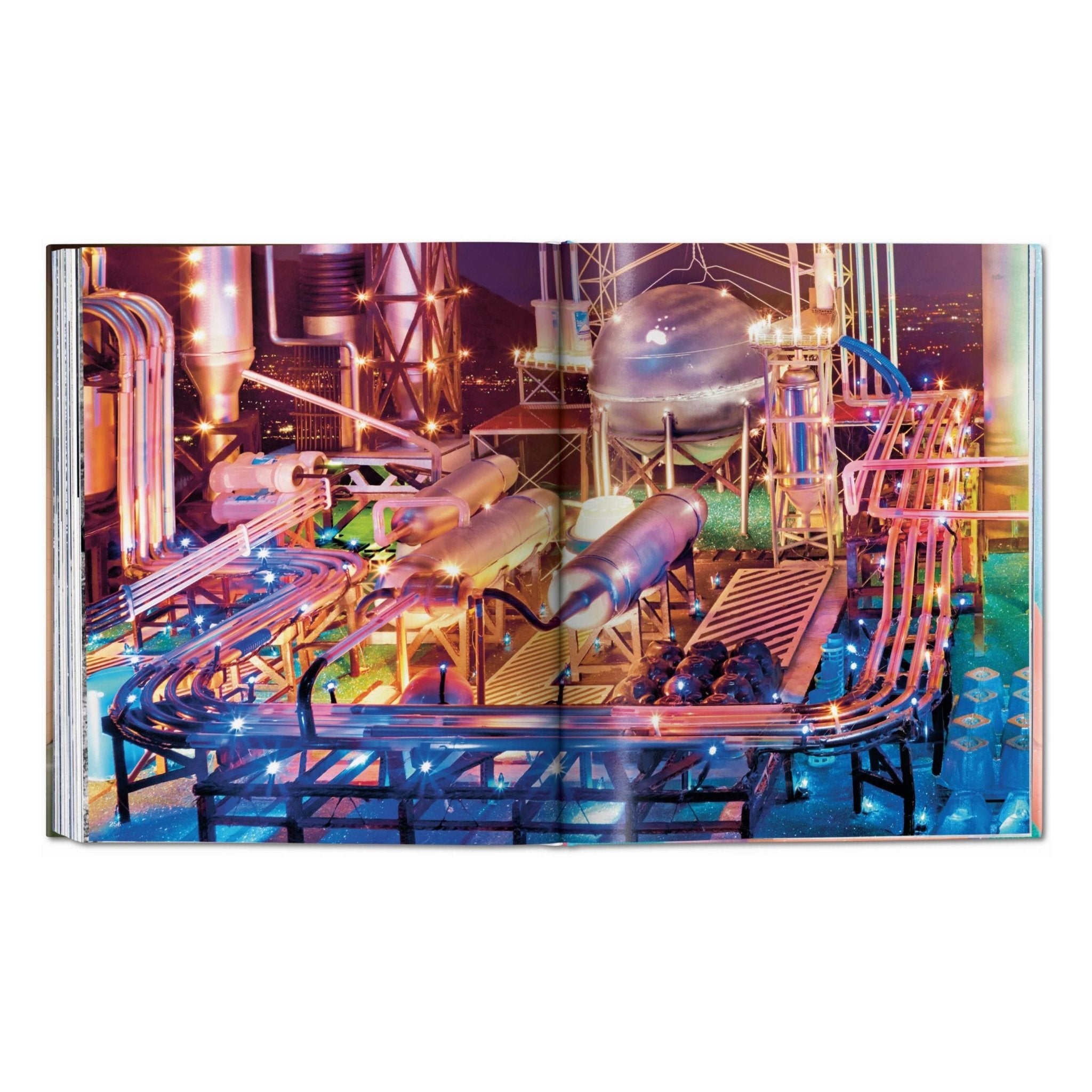 David LaChapelle. Lost + Found (English)-POPvault