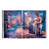 David LaChapelle. Lost + Found (English)-POPvault