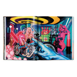 David LaChapelle. Lost + Found (English)-POPvault
